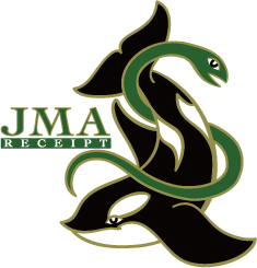 JMA RECEIPT