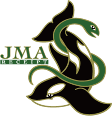 JMA RECEIPT